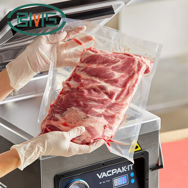 PA/PE Cook en bolsa de vacío